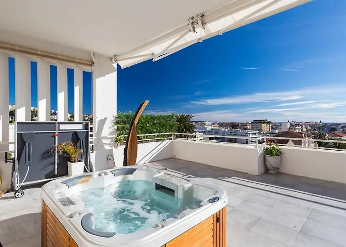 Vip Apartment