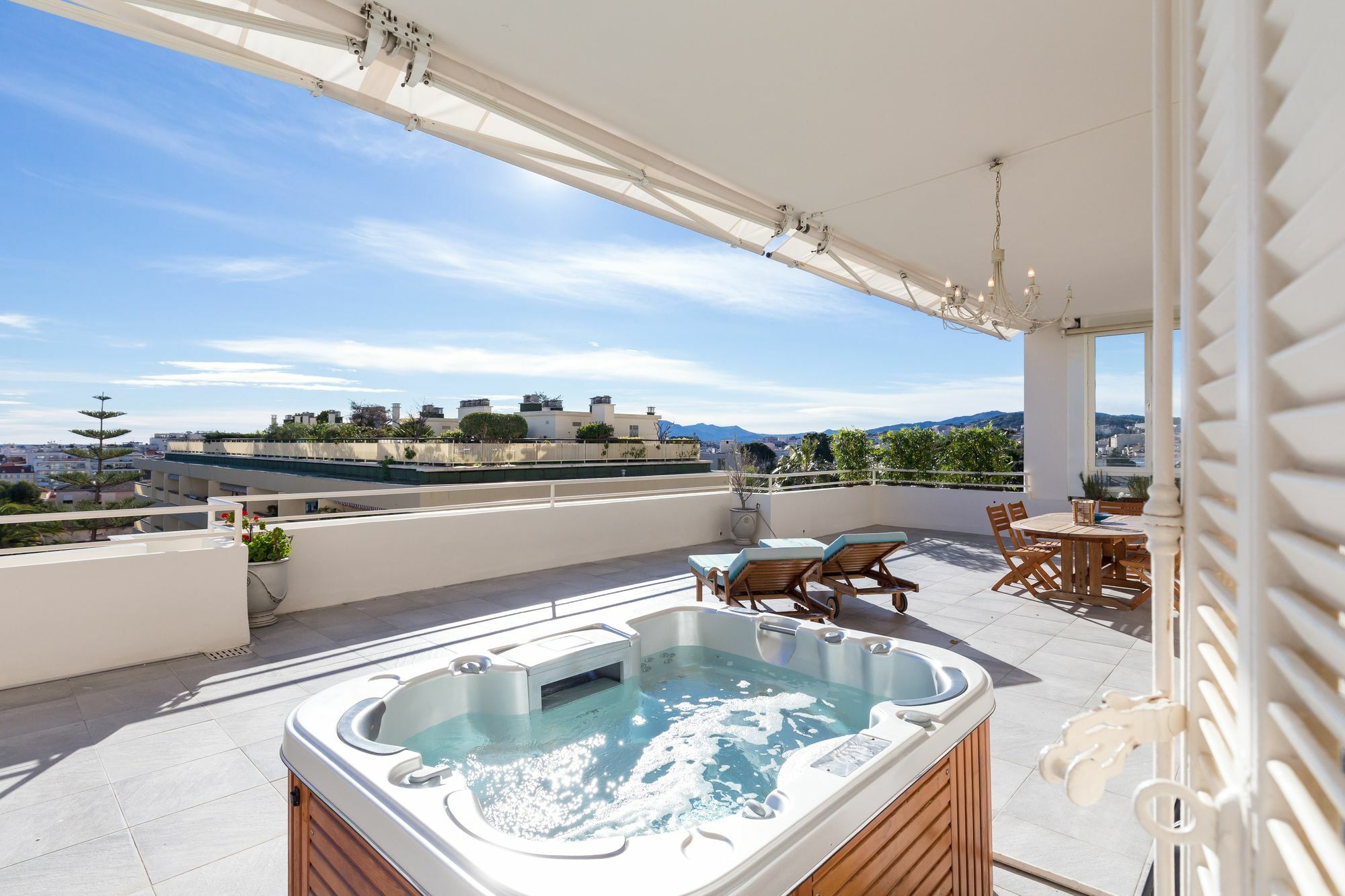 Appartement Vip *