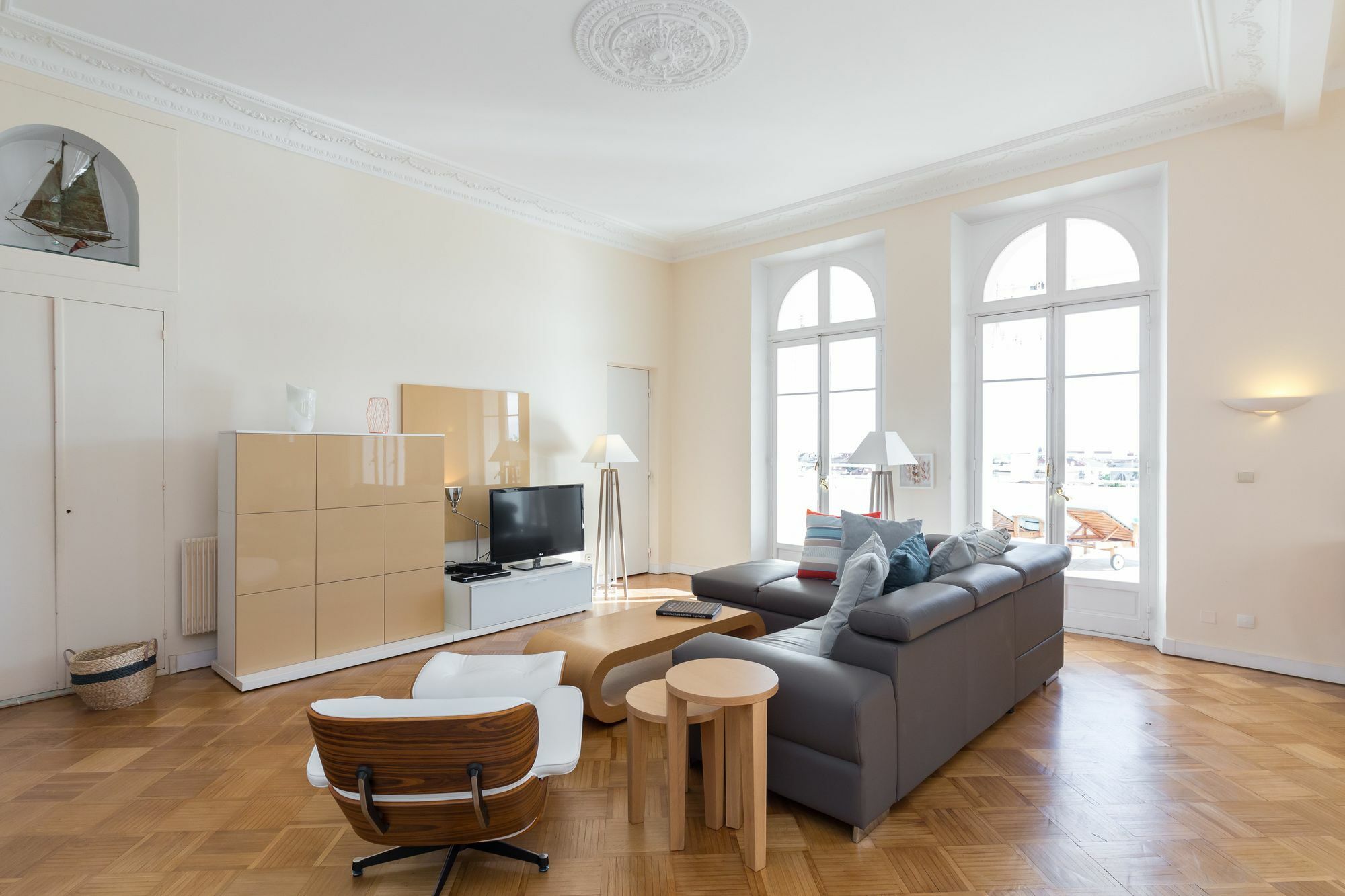 Appartement Vip Cannes